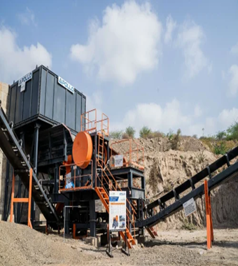 Kalmeshwar Stone Crushing Industries